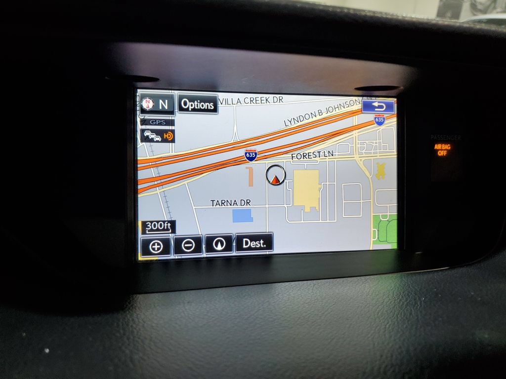 Used 2016 Lexus ES 350 FWD image 28