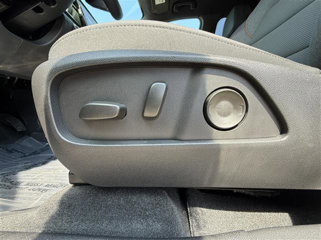 New 2026 GMC Terrain AT4 w/ Convenience Package III image 15