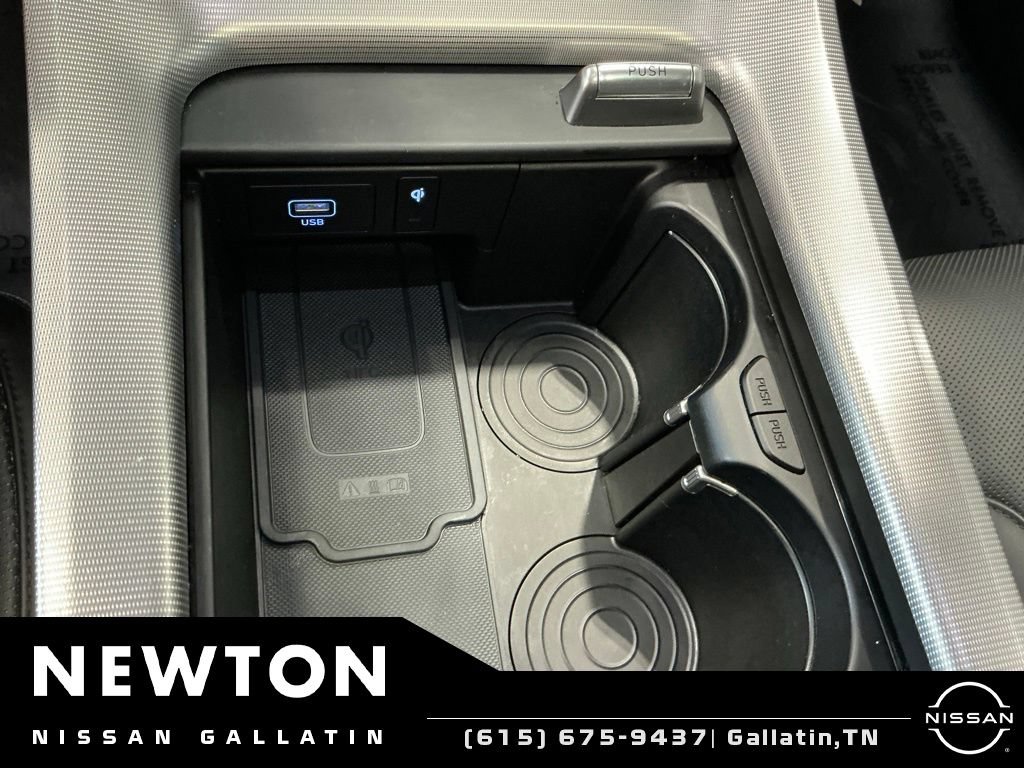Used 2024 Hyundai Palisade Calligraphy FWD image 34