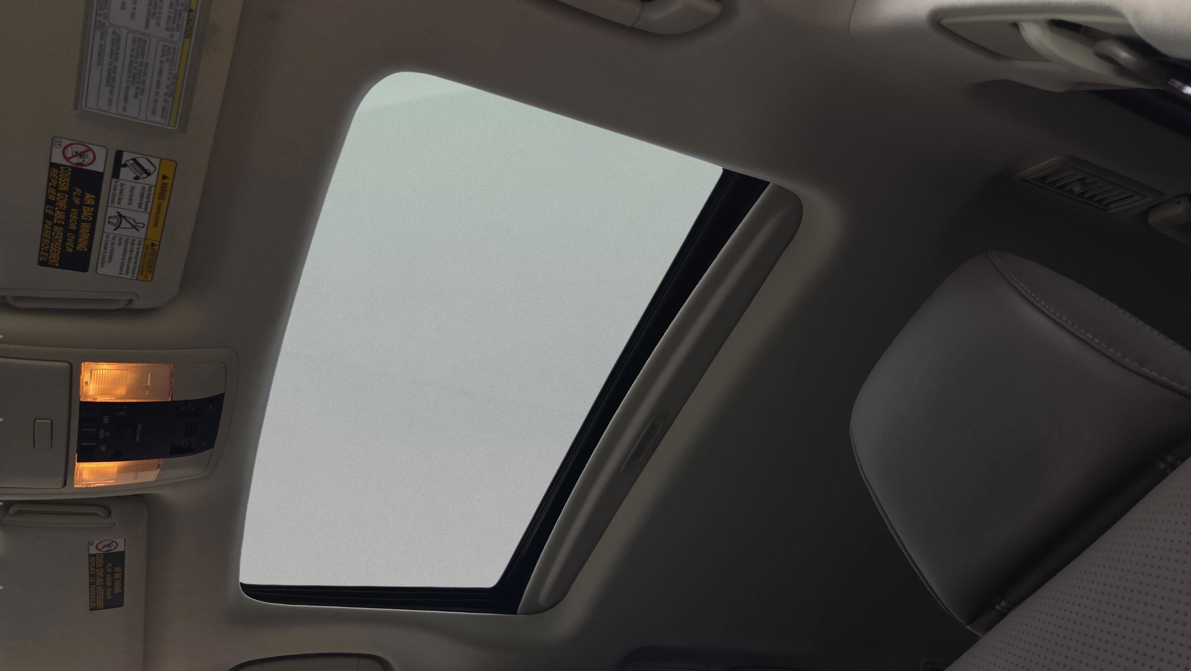 Used 2020 Lexus GX 460 Luxury w/ Off Road Package image 22