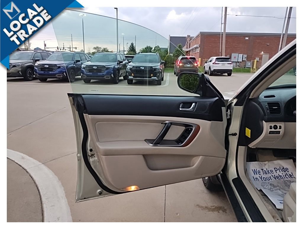 Used 2006 Subaru Outback 2.5i AWD/4WD image 18