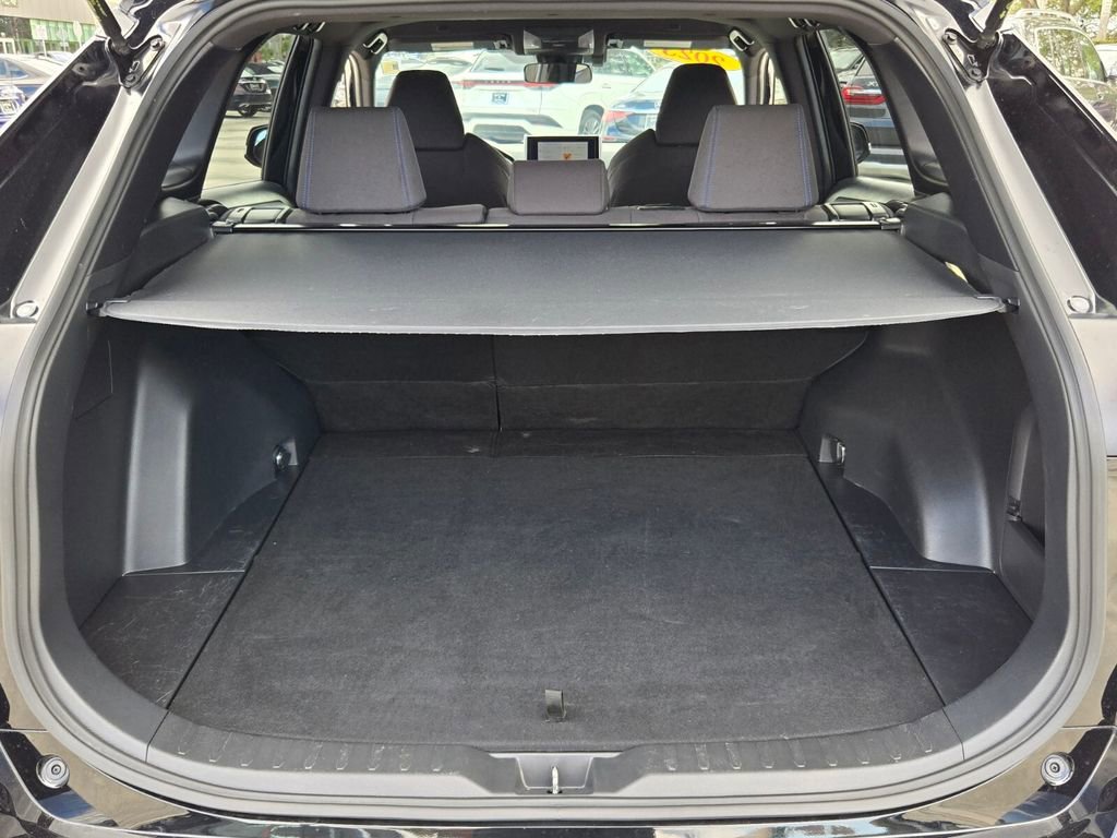 Used 2023 Toyota RAV4 SE w/ SE Grade Weather Package image 13