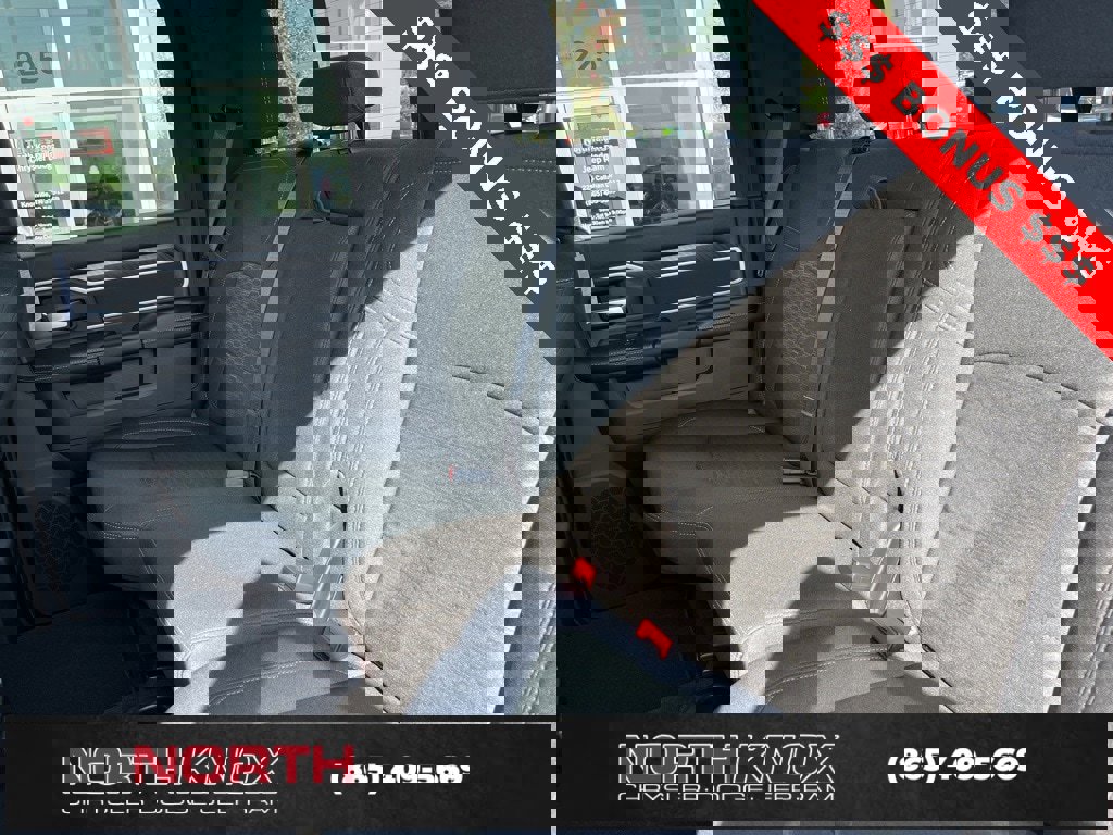 New 2026 RAM 3500 Big Horn image 14