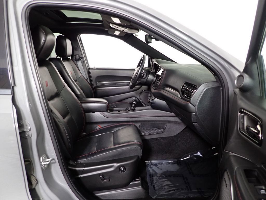 Used 2022 Dodge Durango R/T AWD/4WD image 42