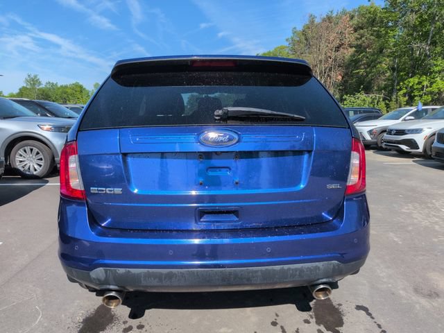 Used 2013 Ford Edge SEL FWD image 6