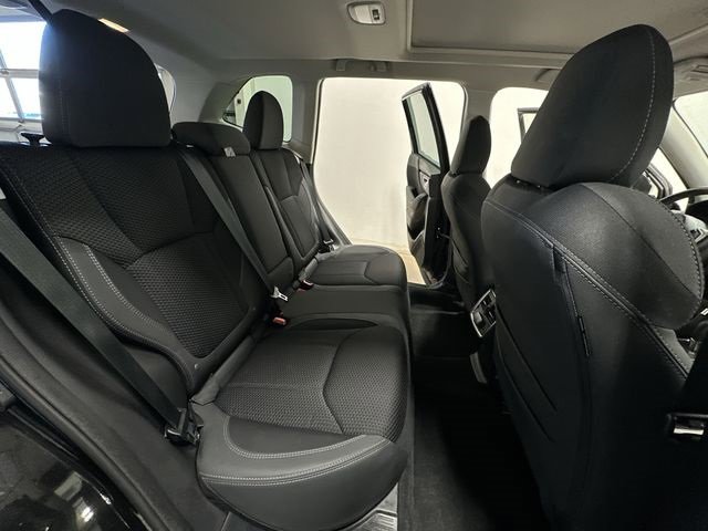 Certified 2024 Subaru Forester Premium image 24