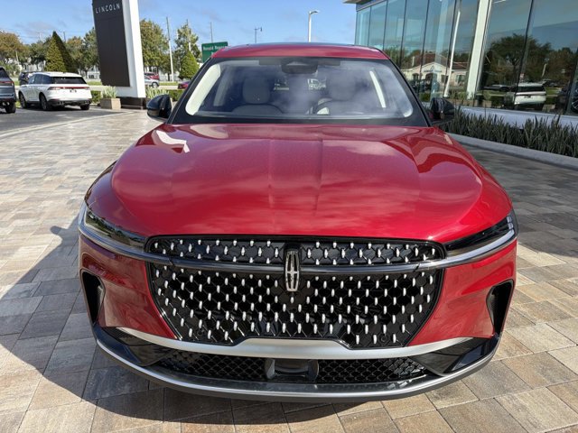 New 2026 Lincoln Nautilus Premier w/ Equipment Group 102A AWD/4WD image 6