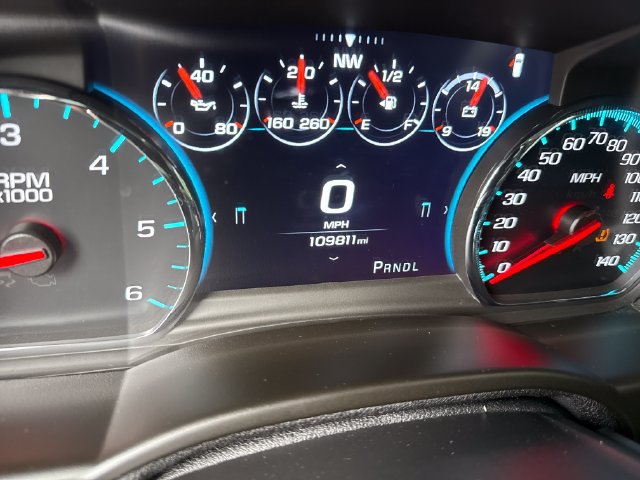 Used 2019 GMC Yukon Denali w/ Denali Ultimate Package AWD/4WD image 21