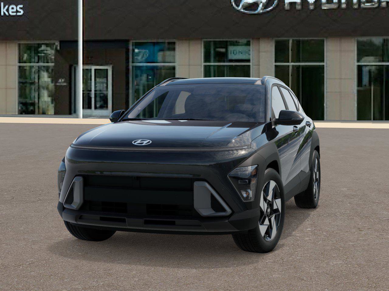 New 2026 Hyundai Kona SEL Sport FWD image 6