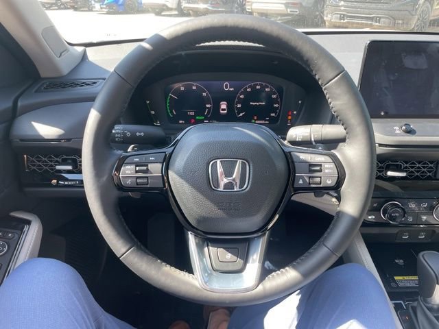 New 2025 Honda Accord Touring image 18
