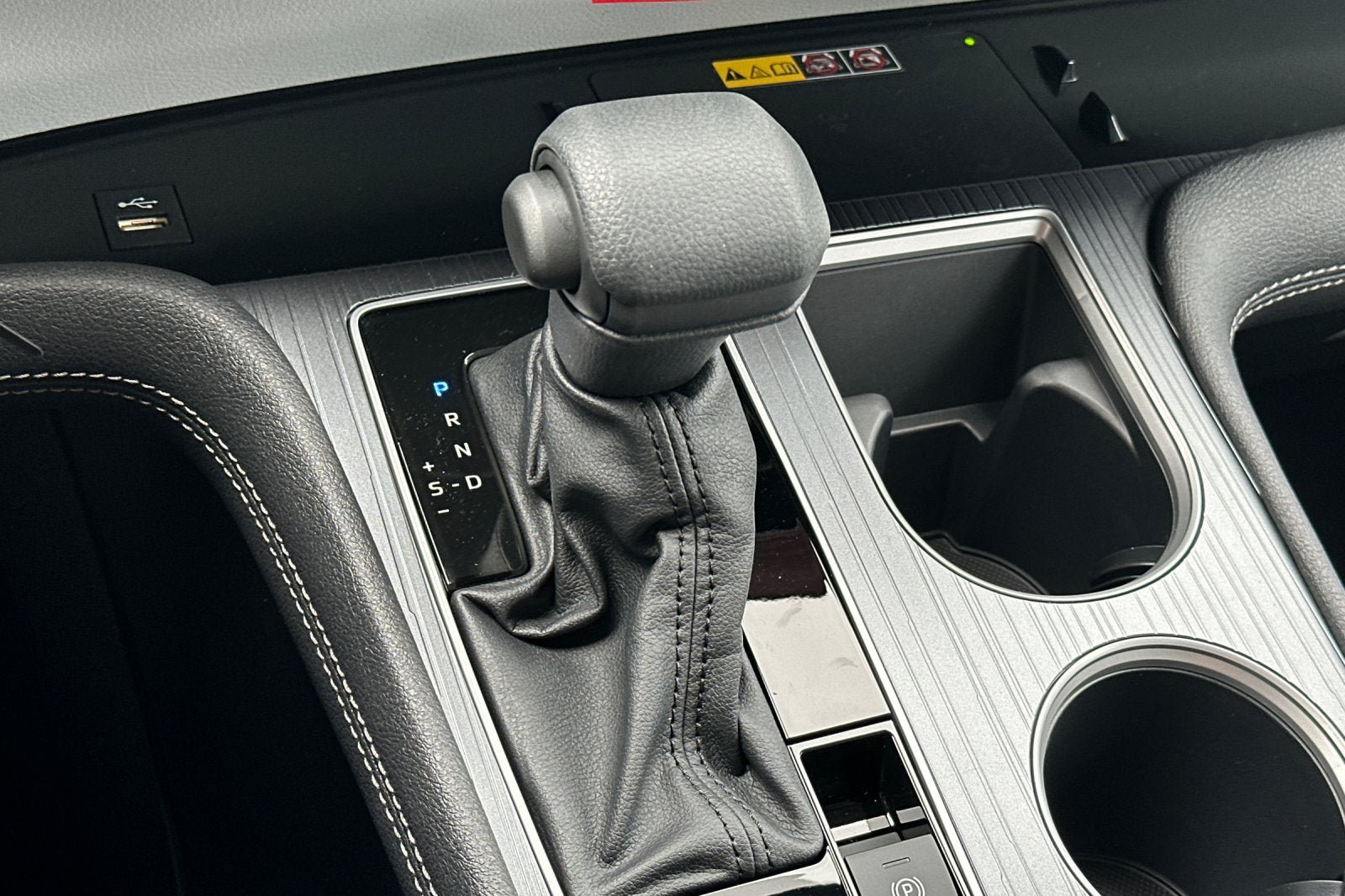 New 2026 Toyota Sienna LE FWD image 23
