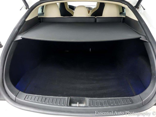 Used 2017 Tesla Model S 100D AWD/4WD image 35