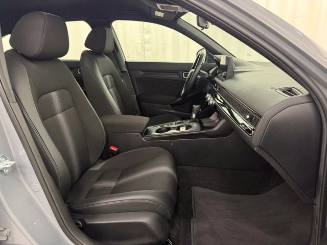 Used 2026 Honda Civic Sport image 12