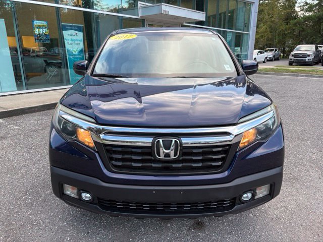 Used 2017 Honda Ridgeline RTL image 9