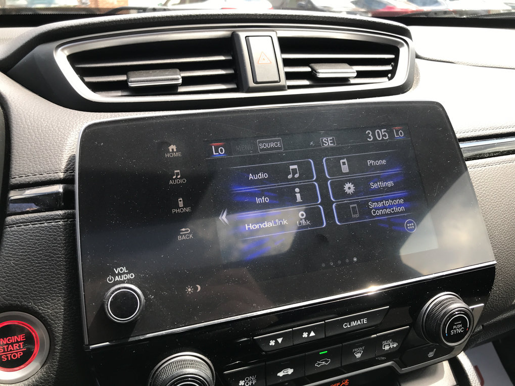 Used 2022 Honda CR-V EX image 18