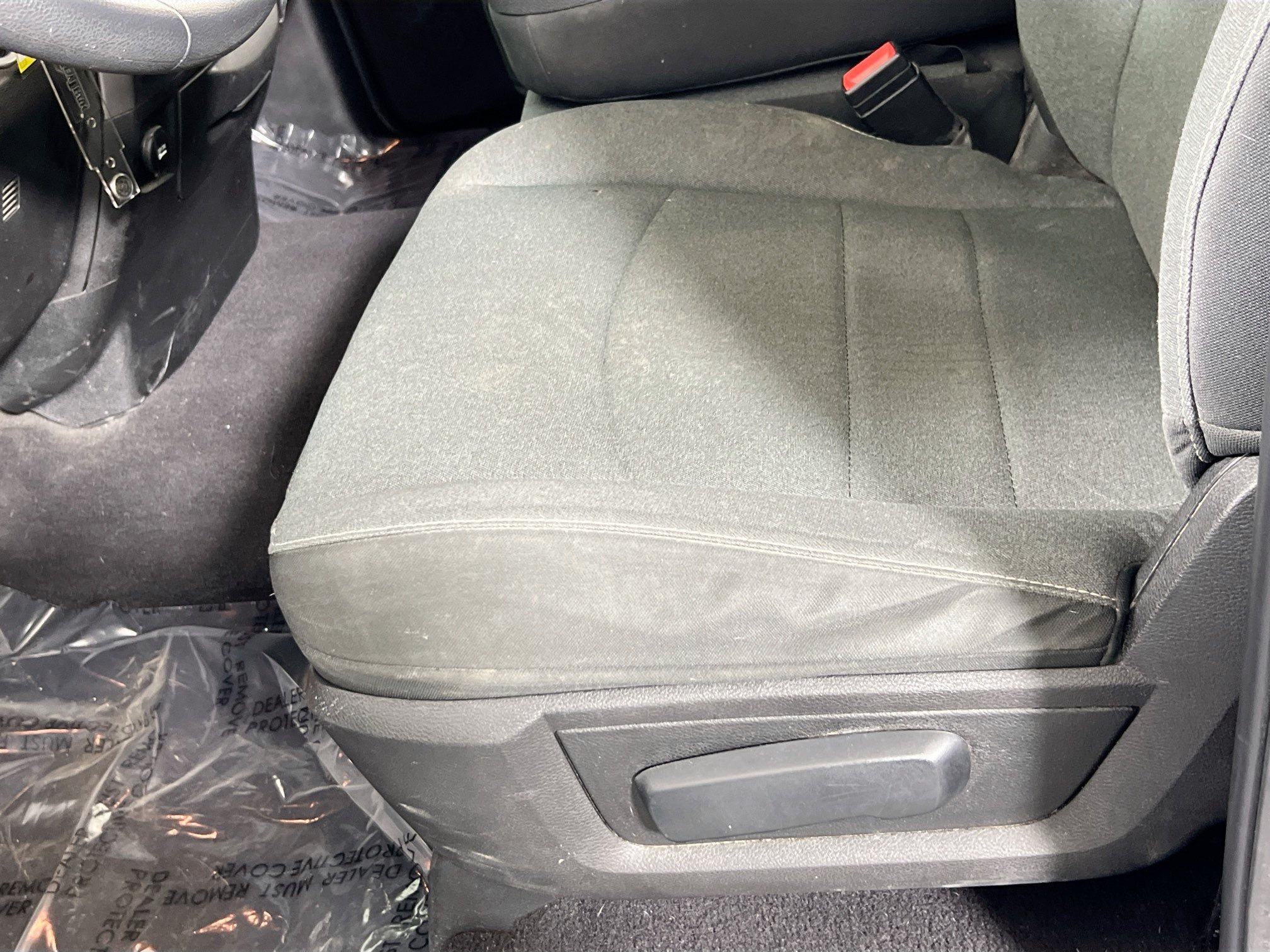 Used 2022 RAM 1500 Classic Warlock AWD/4WD image 18