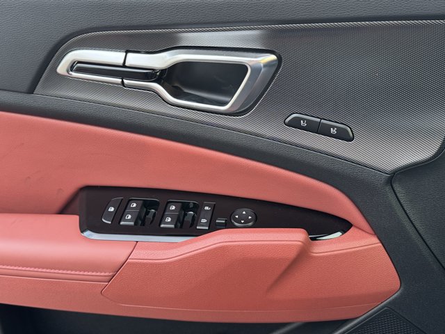 New 2025 Kia Sportage SX Prestige AWD/4WD image 7