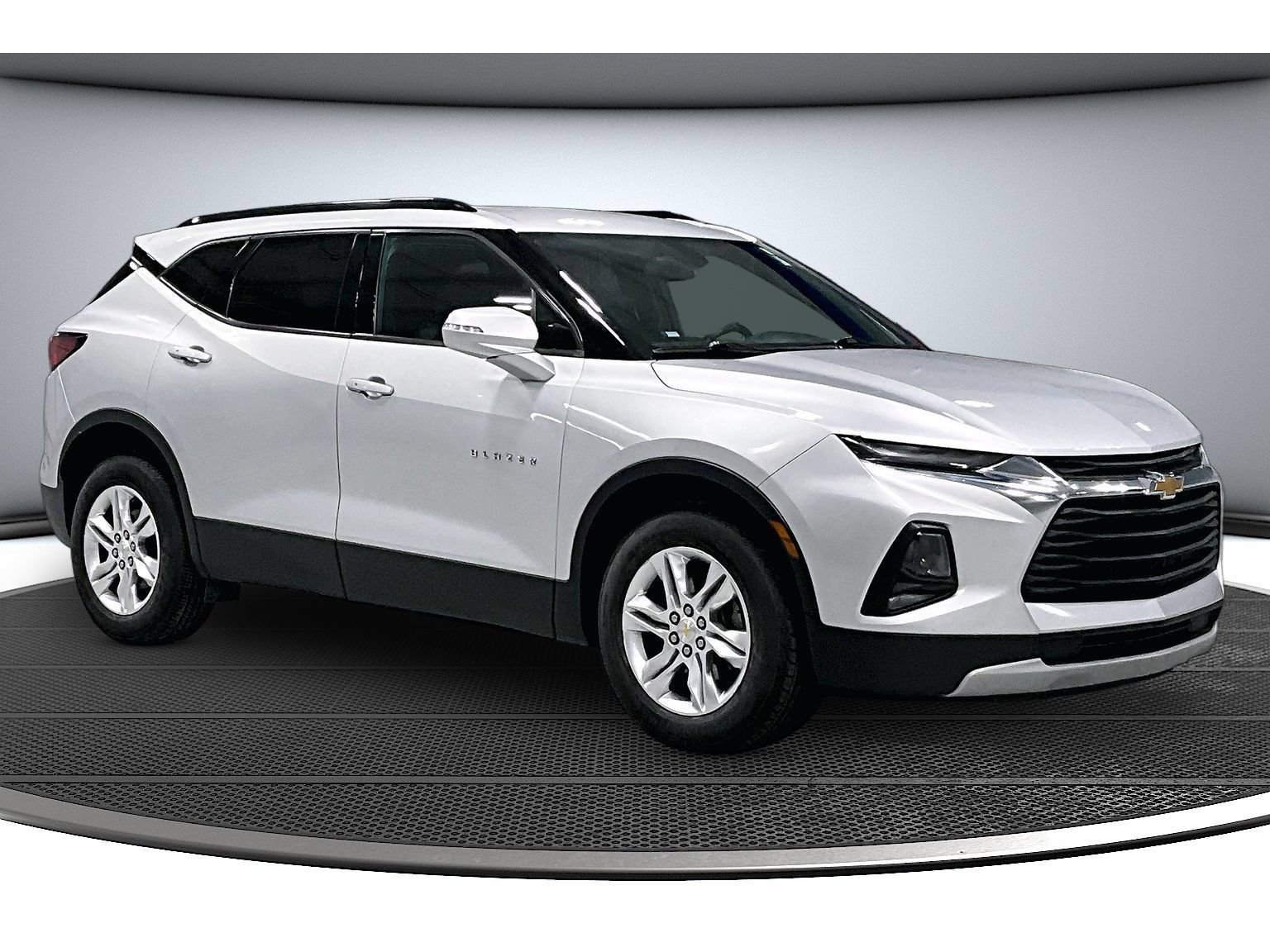 Used 2019 Chevrolet Blazer LT AWD/4WD image 13