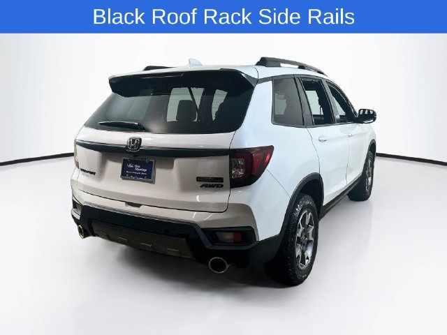 Used 2023 Honda Passport TrailSport image 13