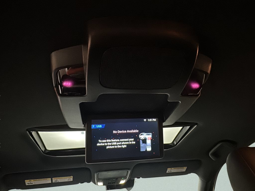 Certified 2022 Honda Pilot Black Edition image 32