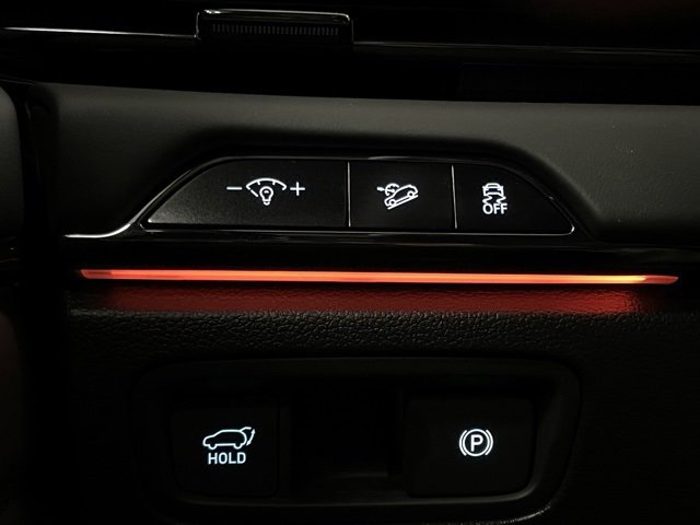 New 2026 Genesis GV80 3.5T e-SC image 13