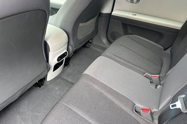 Used 2024 Hyundai Ioniq 5 SEL RWD image 14