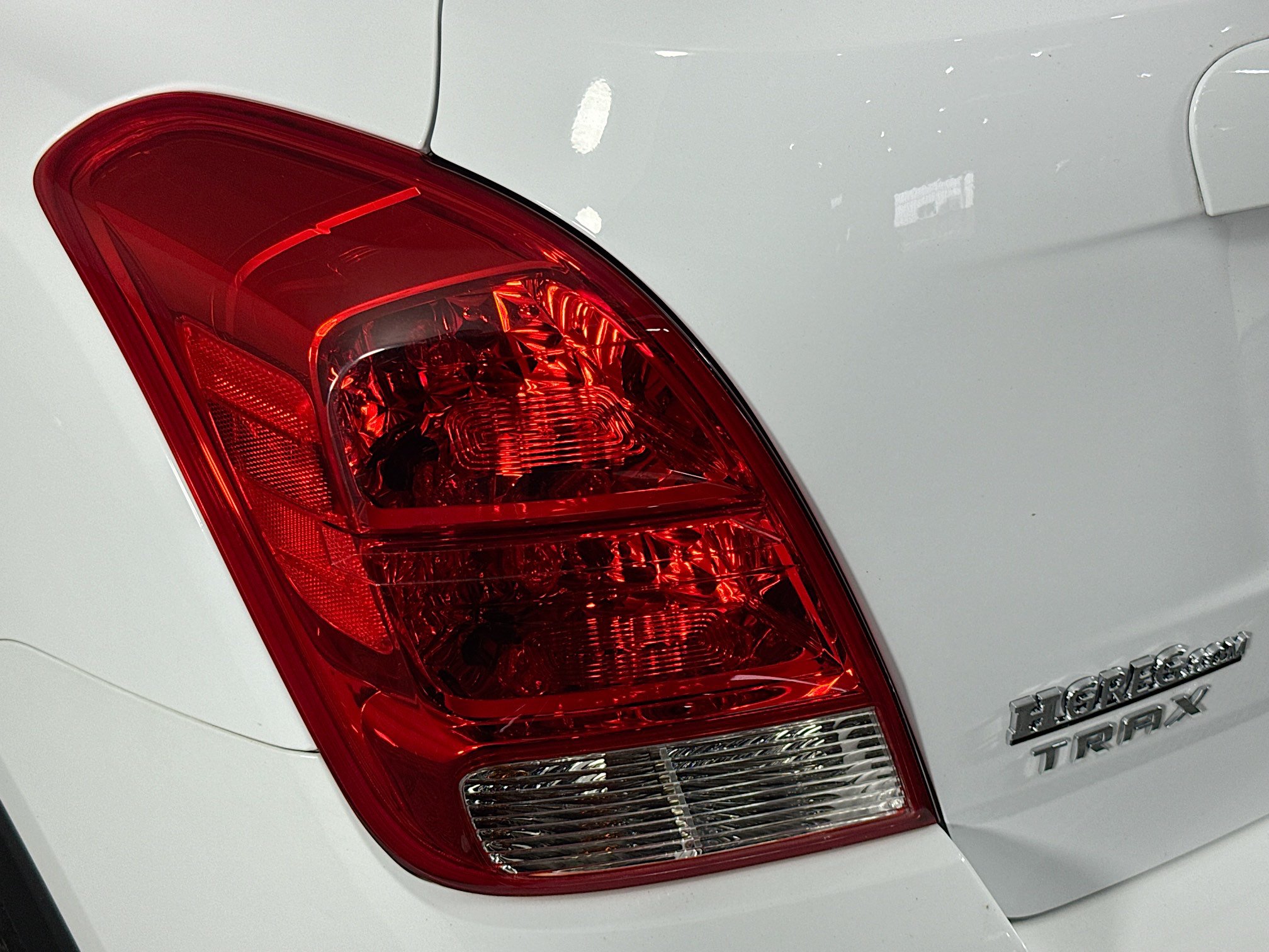 Used 2020 Chevrolet Trax LS FWD image 61