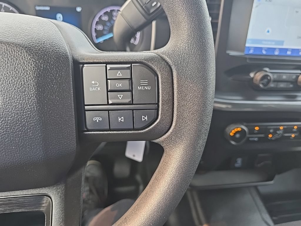 Used 2023 Ford F150 XL w/ XL STX Apperance Package AWD/4WD image 17