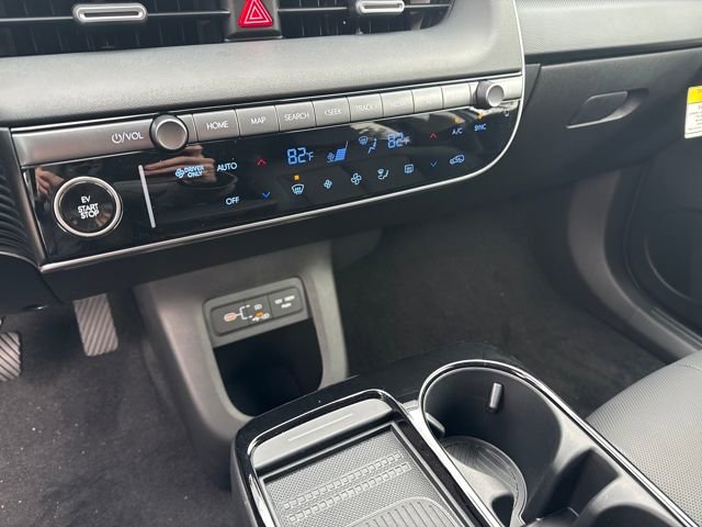New 2026 Hyundai Ioniq 5 SEL image 17