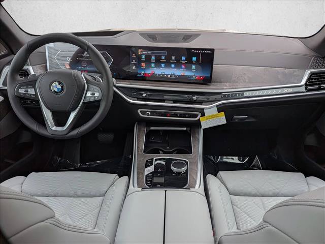 New 2026 BMW X5 xDrive40i w/ Climate Comfort Package AWD/4WD image 16