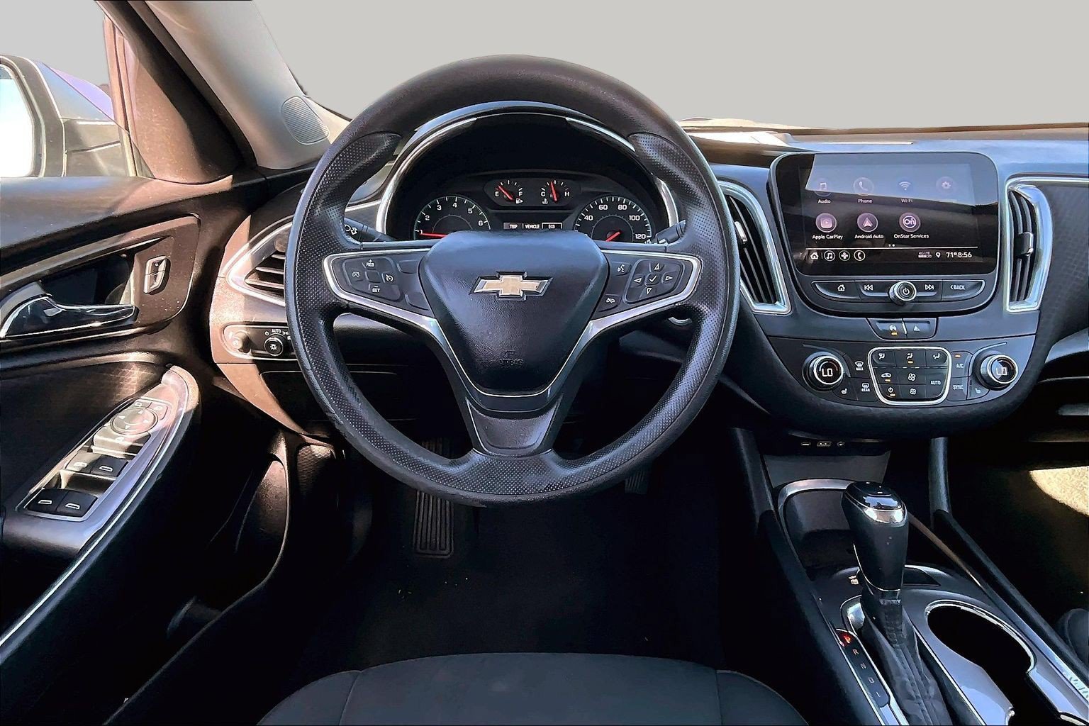 Used 2020 Chevrolet Malibu LT FWD image 5