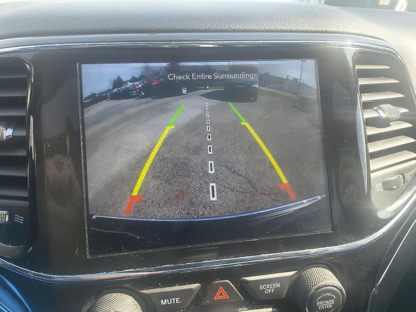 Used 2021 Jeep Grand Cherokee Limited AWD/4WD image 20