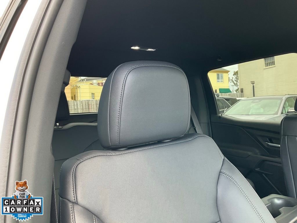 Used 2024 Chevrolet Silverado EV W/T AWD/4WD image 62