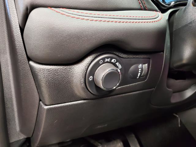 New 2026 Dodge Durango GT w/ Tow 'N Go Package image 8