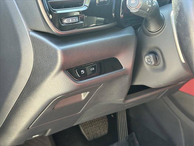 Used 2025 Lexus NX 350h AWD w/ Cold Area Package image 17