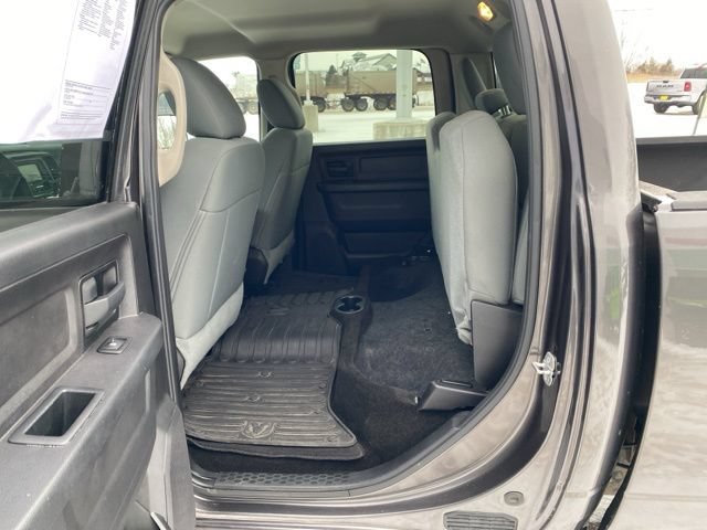 Used 2016 RAM 2500 Tradesman w/ Popular Equipment Group RWD image 24
