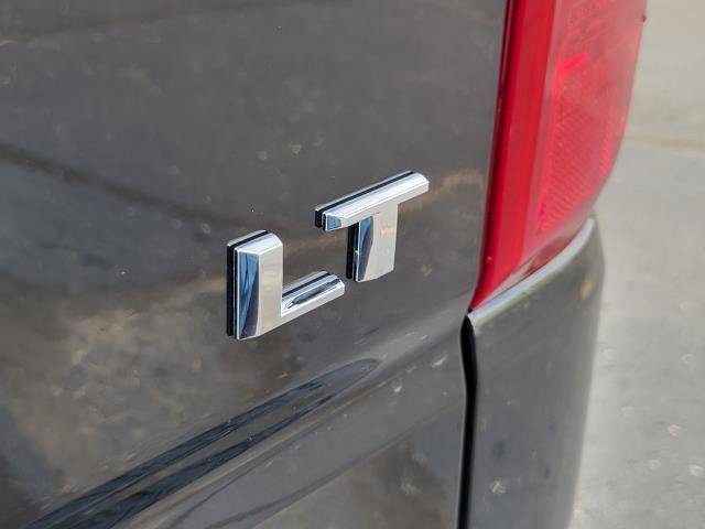 New 2026 Chevrolet Silverado 1500 LT AWD/4WD image 33