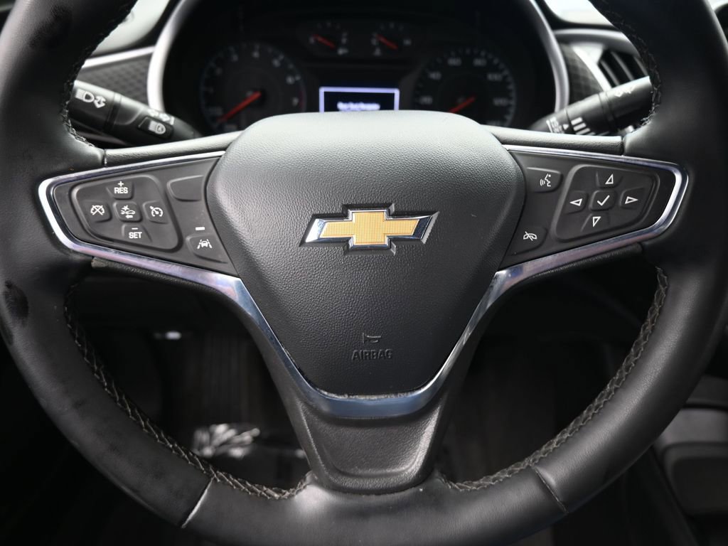 Used 2024 Chevrolet Malibu RS image 26