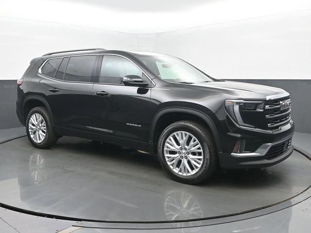 New 2026 GMC Acadia Elevation image 7