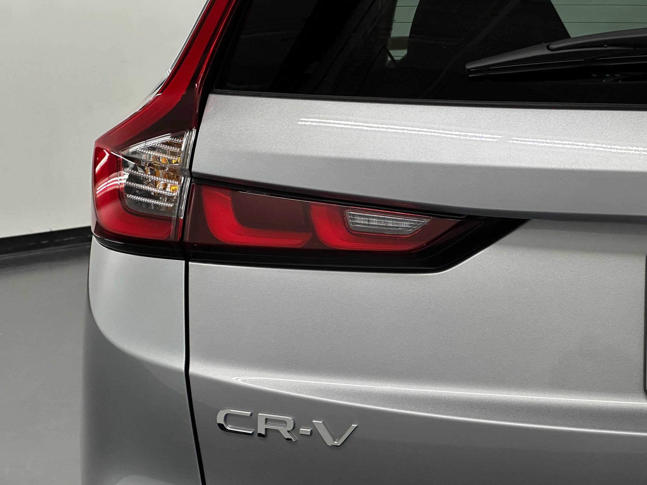 New 2026 Honda CR-V EX-L image 13