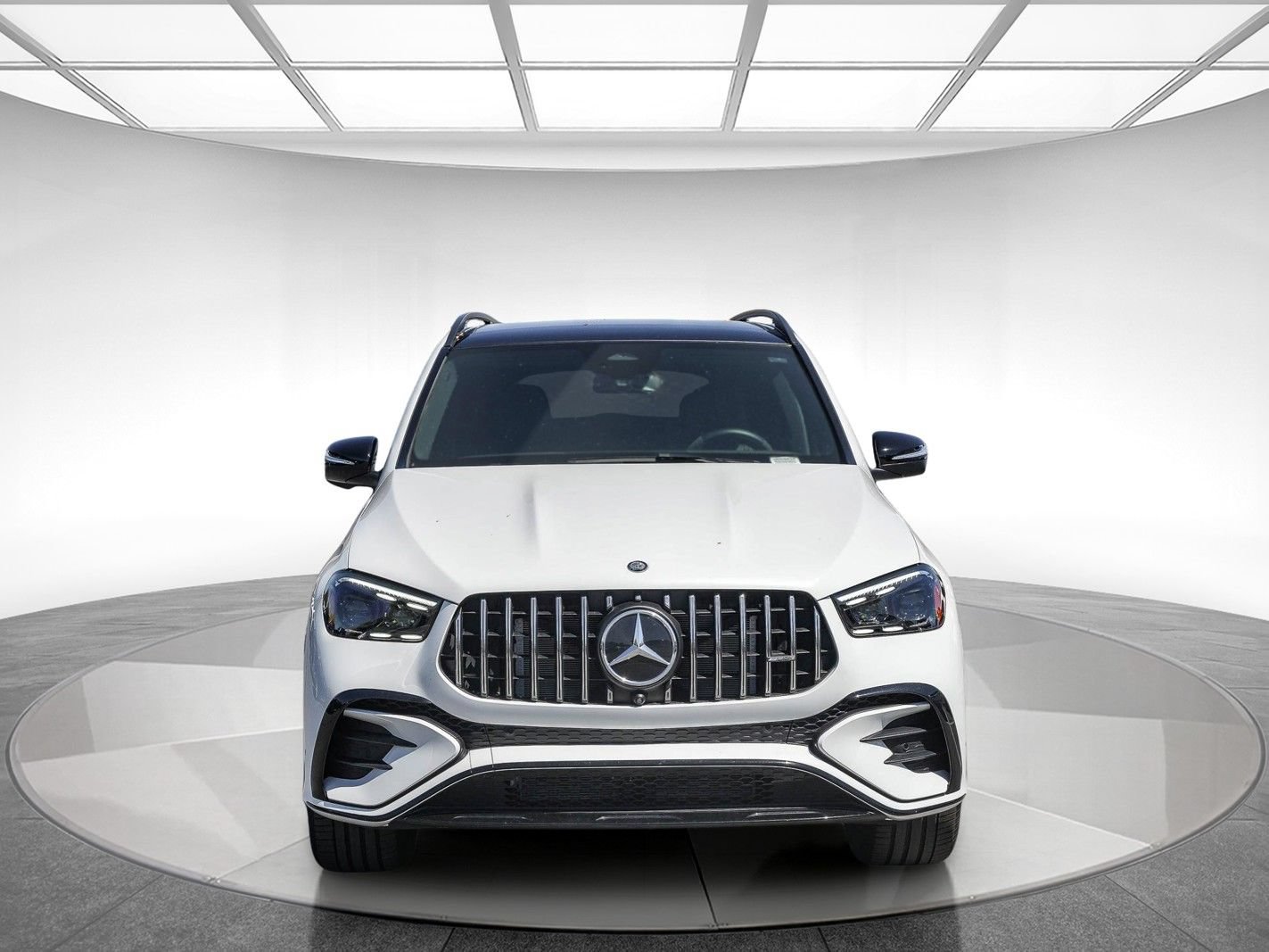 Used 2025 Mercedes-Benz GLE 53 AMG 4MATIC image 6