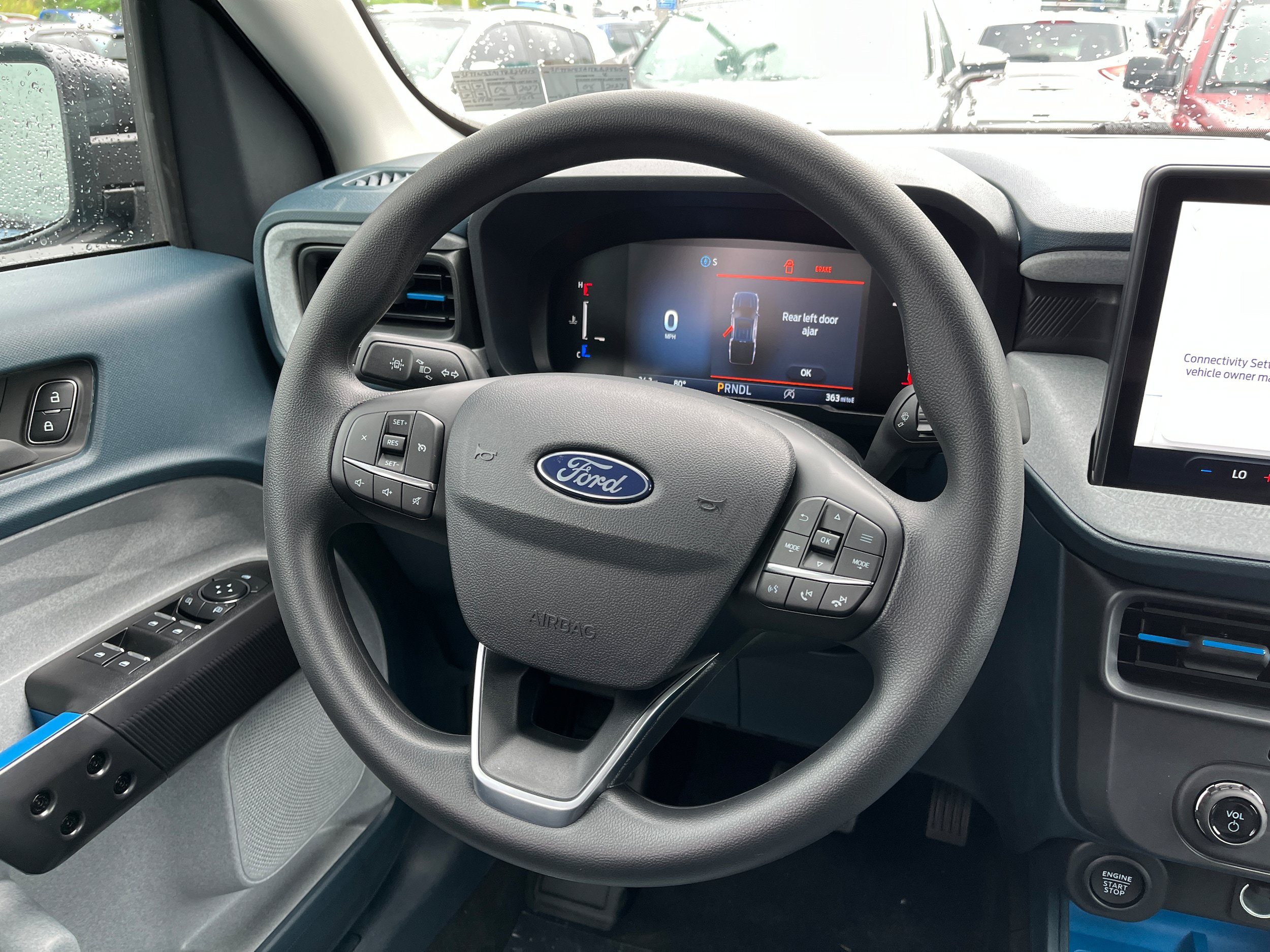 New 2026 Ford Maverick XLT AWD/4WD image 10