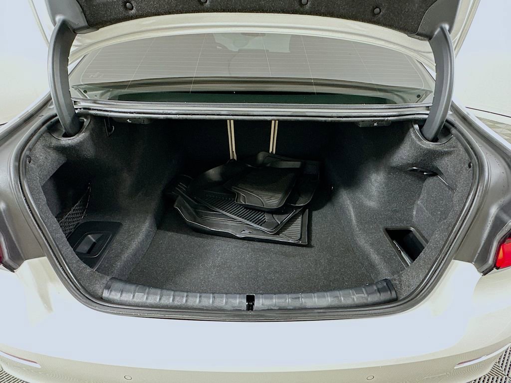 Certified 2023 BMW 530i w/ Convenience Package image 27