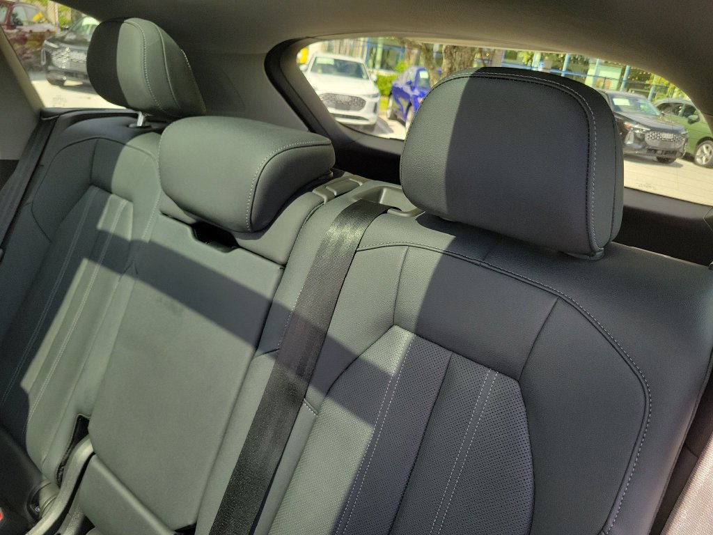 Certified 2025 Audi Q5 Premium Plus AWD/4WD image 27