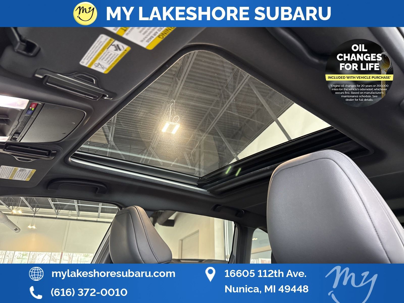 Certified 2025 Subaru Forester Limited w/ Popular Package #1 image 26