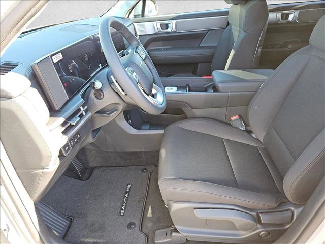 New 2026 Hyundai Santa Fe SE video 4