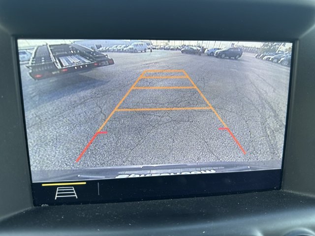 Used 2021 GMC Terrain SLT FWD image 31