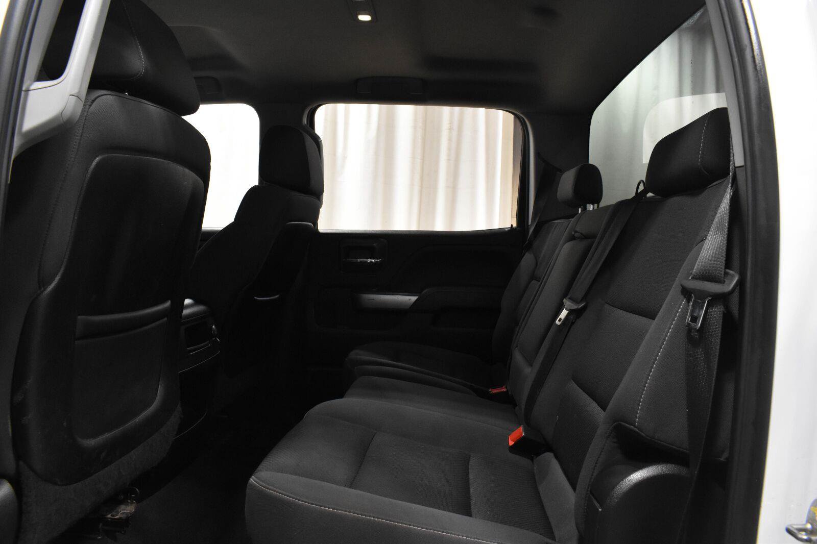 Used 2019 Chevrolet Silverado 2500 LT w/ Z71 Package, Off-Road AWD/4WD image 9
