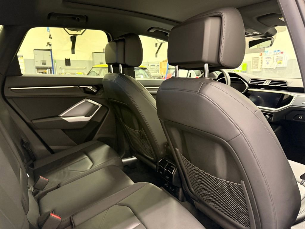 Used 2022 Audi Q3 2.0T Premium image 26