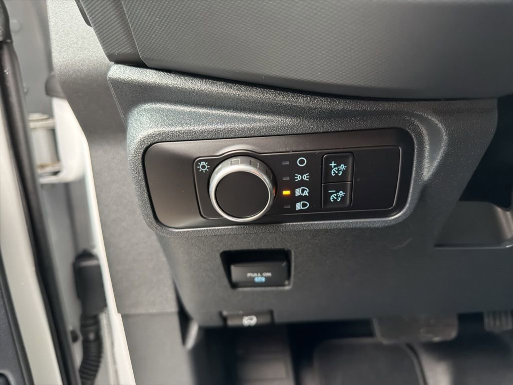 Used 2024 Ford Bronco Badlands image 17